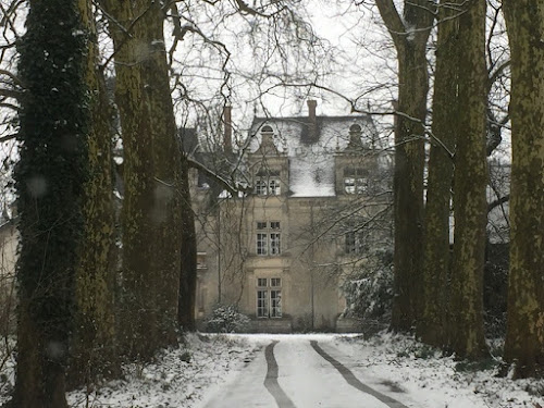 Theleme École des arts, salon littéraire, résidence d'artistes à Erbrée