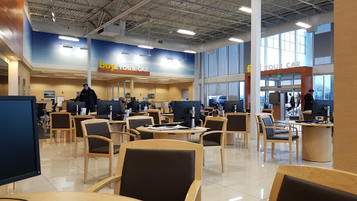 Used Car Dealer «CarMax», reviews and photos, 10201 Philadelphia Rd, White Marsh, MD 21162, USA