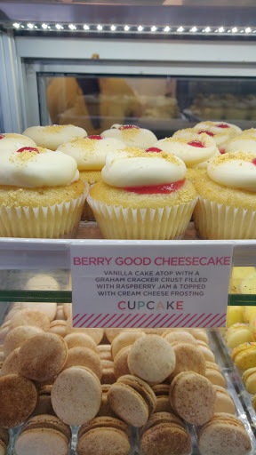 Dessert Shop «Sift Dessert Bar Fillmore», reviews and photos, 2411 California St, San Francisco, CA 94115, USA