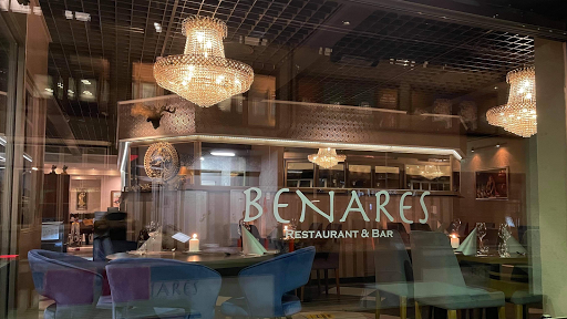 BENARES Indisk Restaurant and Bar