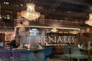 BENARES Indisk Restaurant and Bar image
