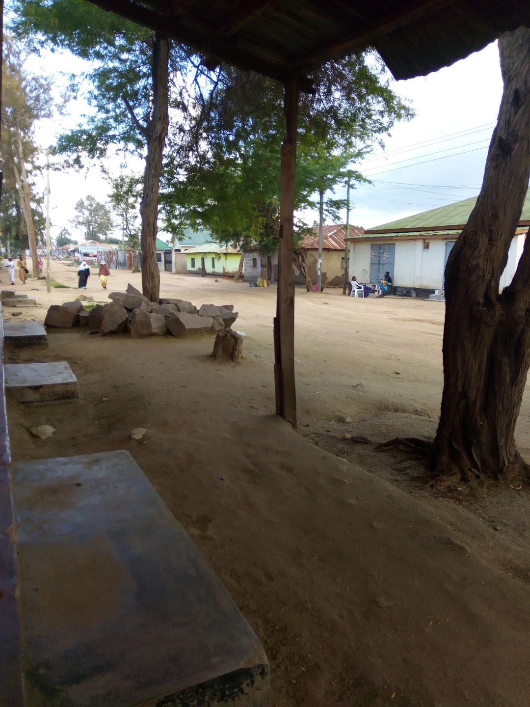 Musoma Primary School