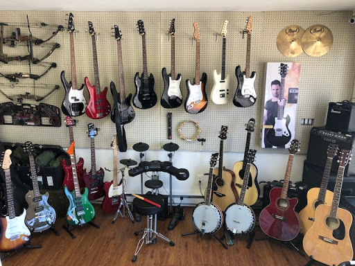 Pawn Shop «Pawn Guys», reviews and photos, 37 Crystal Ave, Derry, NH 03038, USA