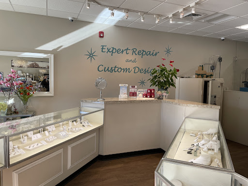 Jeweler «Joy-Den Jewelers», reviews and photos, 209 Main St, Marlborough, MA 01752, USA