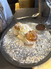 Plats et boissons du Restaurant La Tanière à Les Allues - n°4