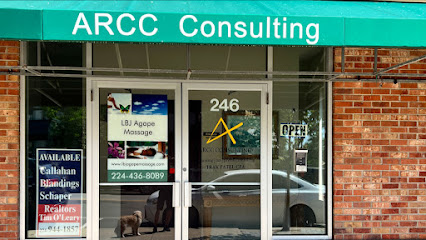 ARCC Consulting Corp (CPAs)