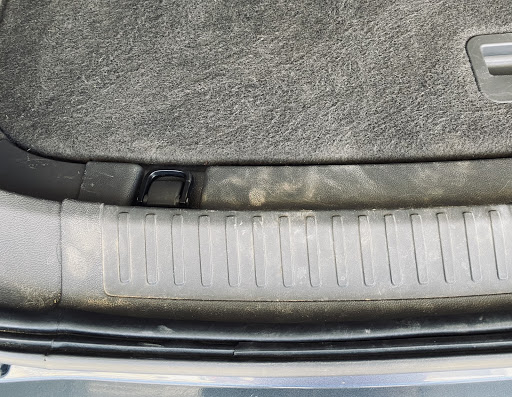 Car Wash «Suds Car Wash & Detail», reviews and photos, 4620 Post St, El Dorado Hills, CA 95762, USA