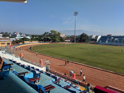 Sân vận động Tỉnh Ninh Thuận