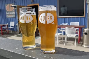 Quirk Brewing image