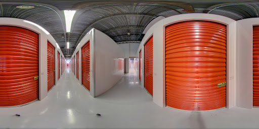 Self-Storage Facility «CubeSmart Self Storage», reviews and photos, 465 Eagle Rock Ave, Roseland, NJ 07068, USA
