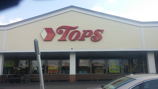 Supermarket «Tops», reviews and photos, 700 1st N St, Syracuse, NY 13208, USA