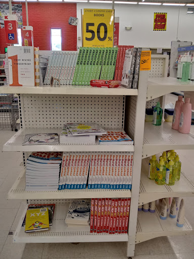 Discount Store «Kmart», reviews and photos, 159 Wilbraham St, Palmer, MA 01069, USA