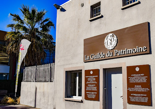 Agence immobilière La Guilde Du Patrimoine Marseille