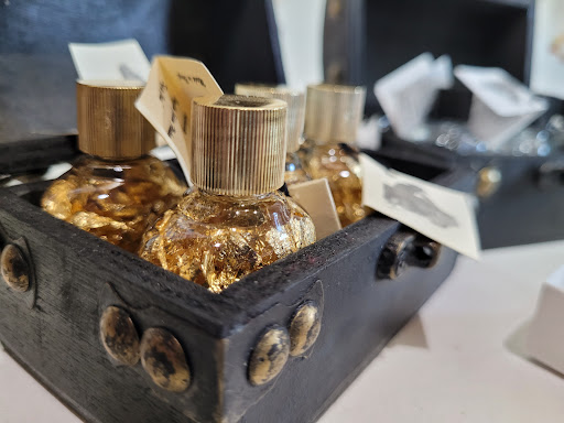 Rock Shop «Edelstein Treasures - The Noble Stone», reviews and photos, 4510 220th Trail, Amana, IA 52203, USA