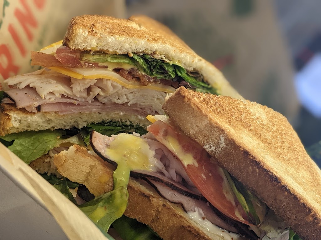 McAlister's Deli 60538