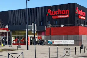 Auchan Supermarché Bordeaux Grand Parc image