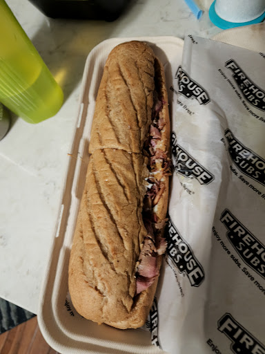 Sandwich Shop «Firehouse Subs», reviews and photos, 2755 SW Cedar Hills Blvd #102, Beaverton, OR 97005, USA