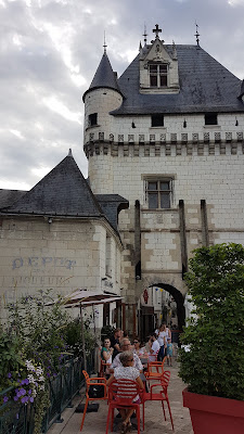 Espace Agnès Sorel à Loches