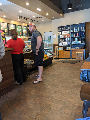 Coffee Shop «Starbucks», reviews and photos, 7098 Mexico Rd, St Peters, MO 63376, USA
