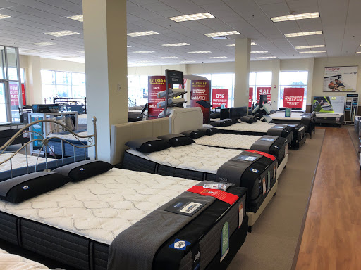 Mattress Store «Mattress Warehouse of Forked River», reviews and photos, 306 N Main St, Lanoka Harbor, NJ 08734, USA