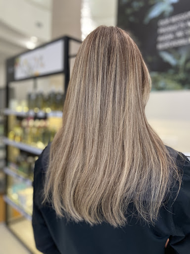 Hair Salon «The Full Spectrum Hair salon», reviews and photos, 305 E Farm to Market Rd 544 #911, Murphy, TX 75094, USA