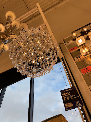 Home Improvement Store «Menards», reviews and photos, 1445 S Robert St, West St Paul, MN 55118, USA