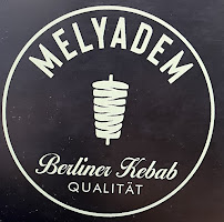 Photos du propriétaire du Melyadem Kebab Berliner à Annemasse - n°15