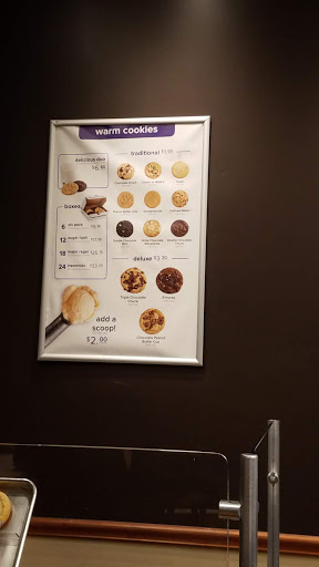 Cookie Shop «Insomnia Cookies», reviews and photos, 505 Westport Rd, Kansas City, MO 64111, USA