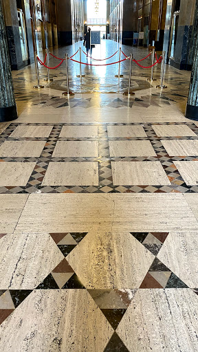 Shopping Mall «New Center One», reviews and photos, 3031 W Grand Blvd, Detroit, MI 48202, USA