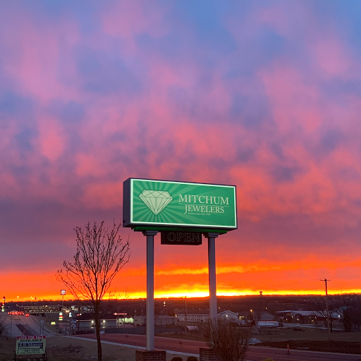Jeweler «Mitchum Jewelers», reviews and photos, 2431 W Jackson St, Ozark, MO 65721, USA