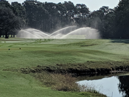 Golf Club «Litchfield Country Club», reviews and photos, 619 Country Club Dr, Pawleys Island, SC 29585, USA