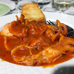 Photo n°3 de l'avis de Alessio.u fait le 20/07/2020 à 13:25 sur le  La Tavernetta à Budoni