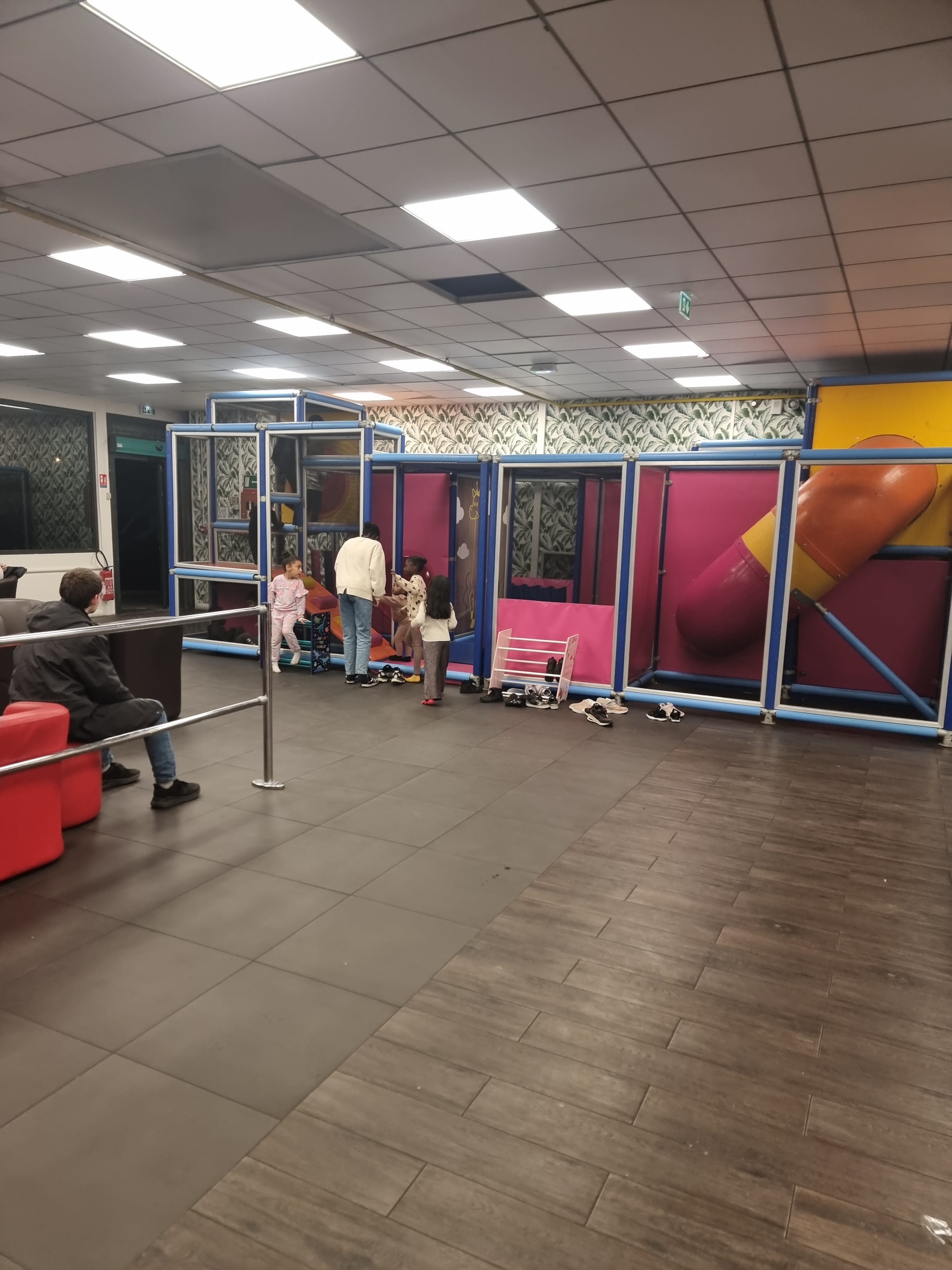 Photo n° 1 de l'avis de Moukles.r fait le 24/12/2023 à 20:12