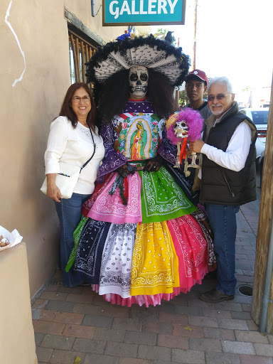 Wine Store «NM Vintage Wines», reviews and photos, 2461 Calle Principal, Mesilla, NM 88046, USA