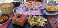 Plats et boissons du Restaurant Hippopotamus Steakhouse à Vannes - n°10