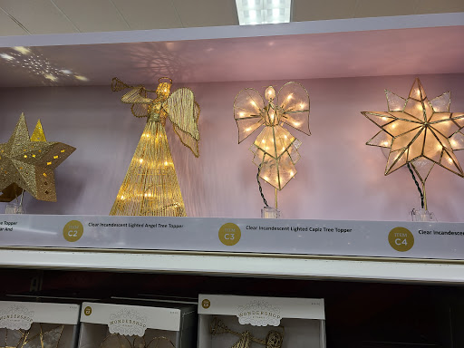 Department Store «Target», reviews and photos, 2900 Little Rd, Trinity, FL 34655, USA