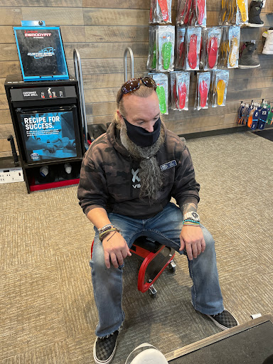 Ski Shop «Christy Sports - Ski & Patio», reviews and photos, 9607 E County Line Rd, Englewood, CO 80112, USA