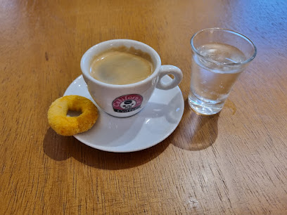 California Coffee Recreio dos Bandeirantes Rio de Janeiro