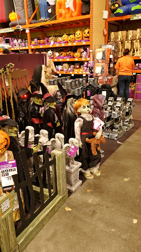 Home Improvement Store «The Home Depot», reviews and photos, 5000 Hardwick St, Lakewood, CA 90712, USA