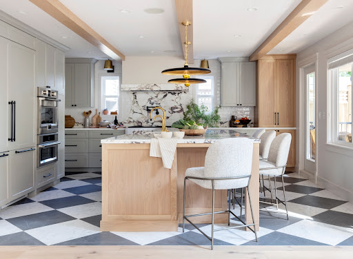 Pure Design Inc., 161 1st St E, North Vancouver, BC V7L 1B2