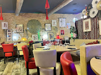 Atmosphère du Restaurant marocain Restaurant Traiteur Oriental Ôazar à Cavaillon - n°4