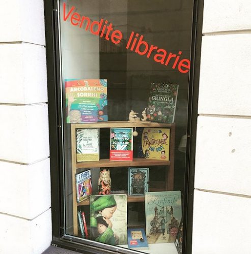 Rezensionen über Diffusione del Sapere in Lugano - Buchhandlung