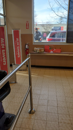 Supermarket «ALDI», reviews and photos, 3785 Nostrand Ave, Brooklyn, NY 11235, USA