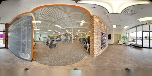Gym «Anytime Fitness», reviews and photos, 3061 Wolf Rd, Westchester, IL 60154, USA