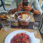 Photo n°1 de l'avis de Claudia.o fait le 10/09/2021 à 15:42 sur le  Bacaro Quebrado à Venice