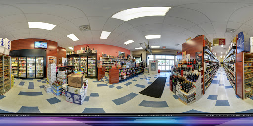 Liquor Store «Liquor Xpress», reviews and photos, 67 E Oak Rd, Vineland, NJ 08360, USA