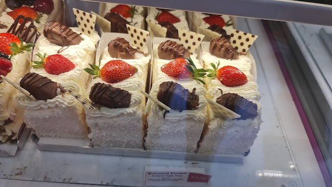 Cake Box Telford - Bakery