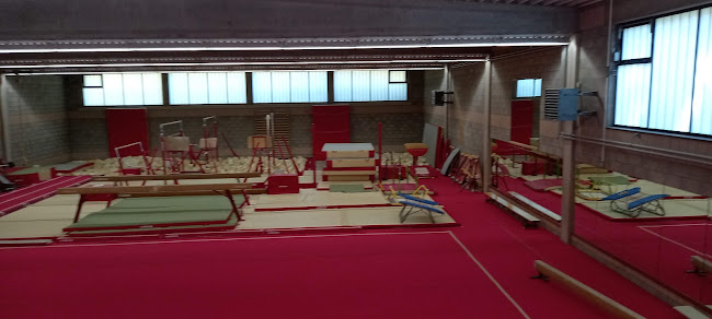 Societe Royale de Gymnastique La Concorde - Welkenraedt Asbl