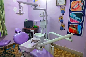 Thulir Dental Clinic image