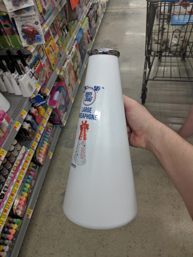 Discount Store «Walmart», reviews and photos, 401 Constant Friendship Blvd, Abingdon, MD 21009, USA